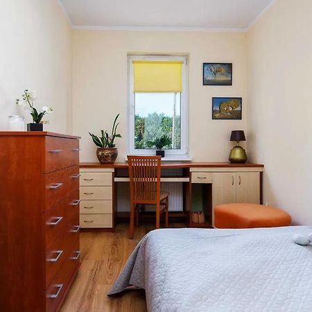 Apartament Julianna Allenstein Exterior foto